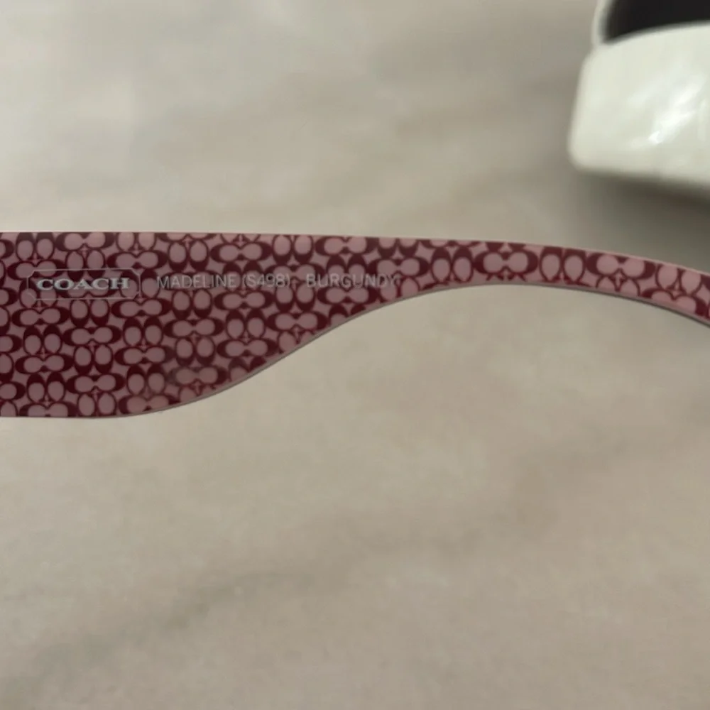 Sunglasses - Picture 2 of 6